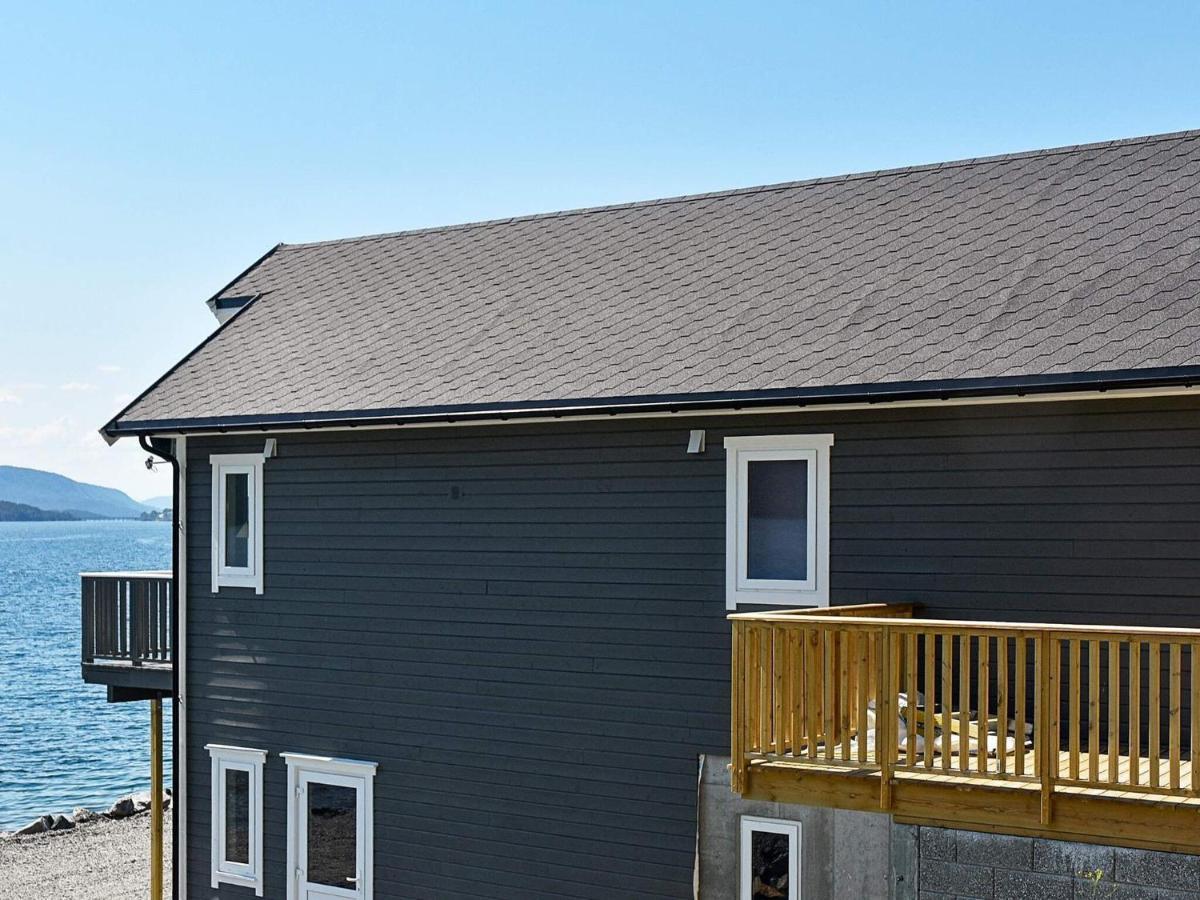 Holiday Home Vatne II Exterior photo